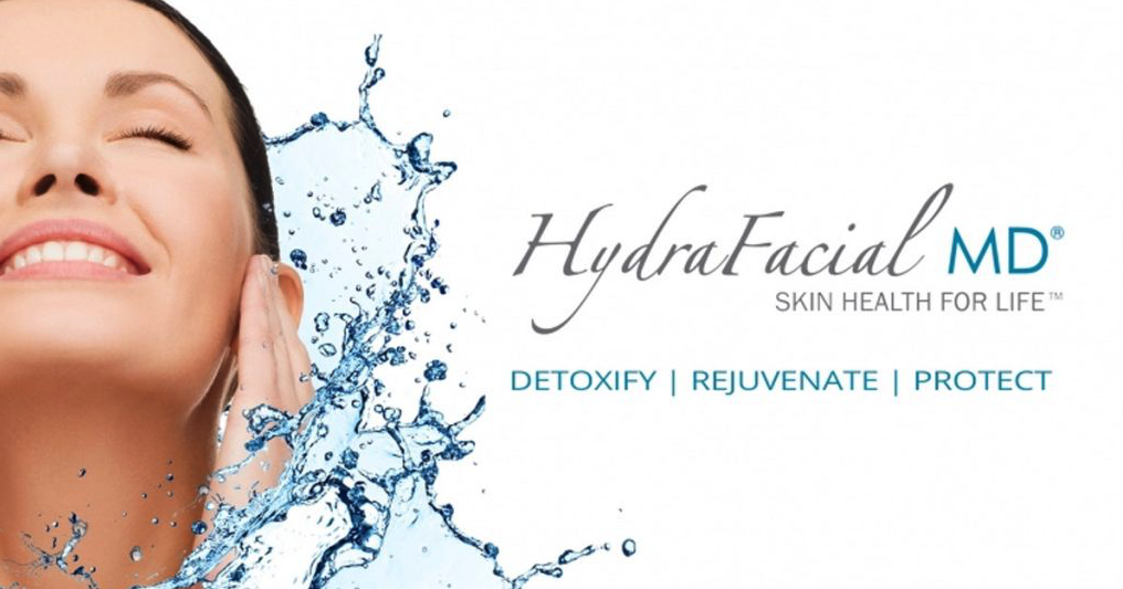 HydraFacial Treatment
